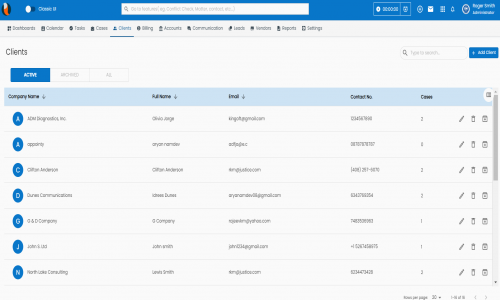 CaseFox Screenshot 6